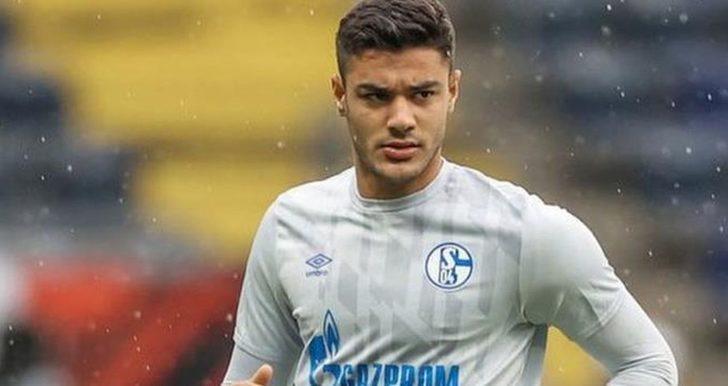 Ozan Kabak'tan Lüksemburg değerlendirmesi! G5