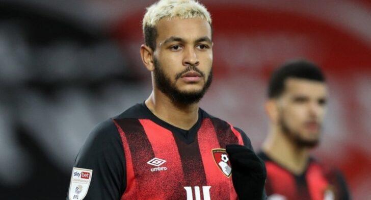 Meğer gerçek bambaşkaymış! İşte Joshua King'in asker selamının sırrı  G4