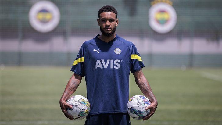 Acun Ilıcalı Fenerbahçe'yi aradı, Joshua King'i istedi! Yıldız isim teklifi reddetti G3