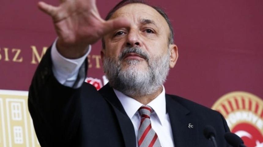 Oktay Vural neden istifa ettiğini açıkladı