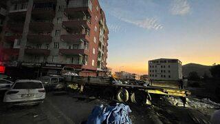 Sağlık Bakanı Koca, Derik'teki kazada ölenlerin sayısının 16'ya yükseldiğini açıkladı