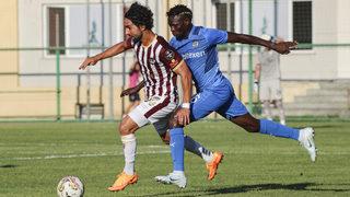 Futbol: Spor Toto 1. Lig