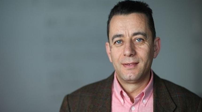 Sabahattin Zaim Üniversitesi Rektör Yardımcısı Bülent Arı koltuğundan oldu