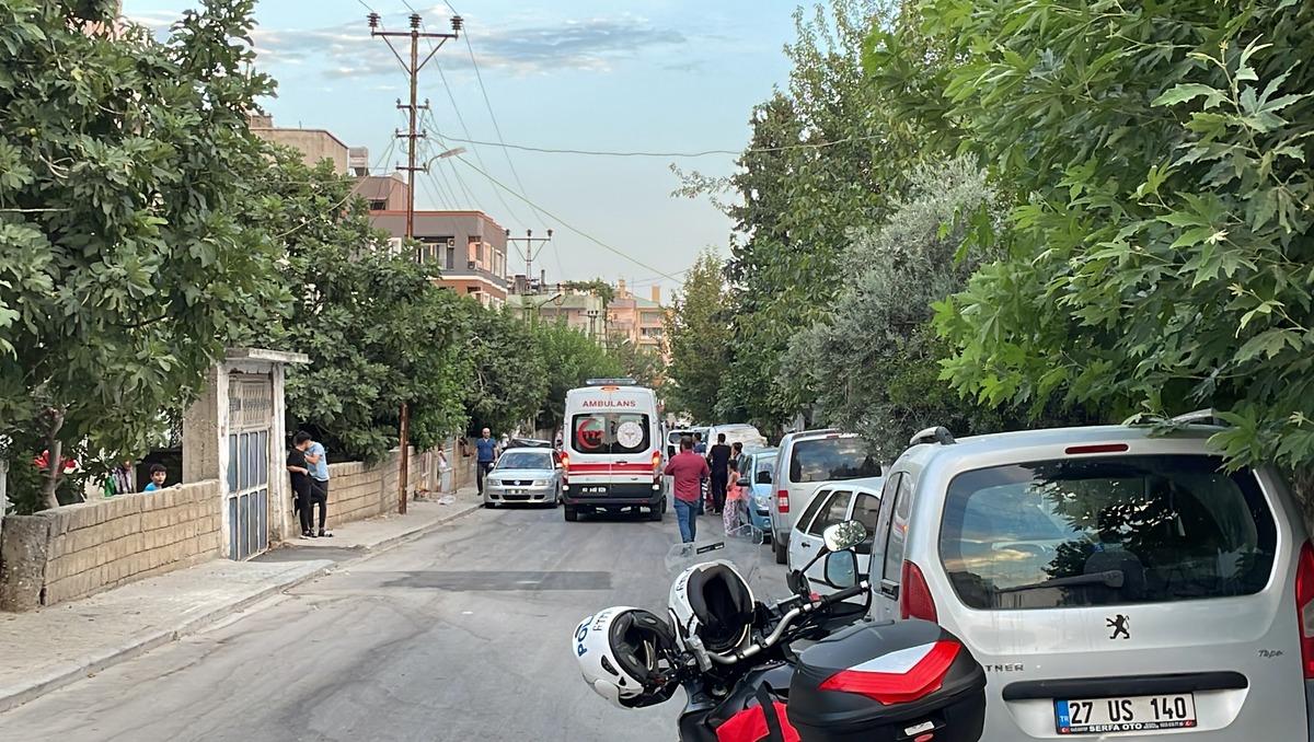 Adıyaman'da iki grup arasındaki kavgada 2 kişi yaralandı