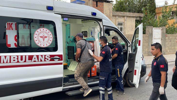 Adıyaman'da iki grup arasındaki kavgada 2 kişi yaralandı G2