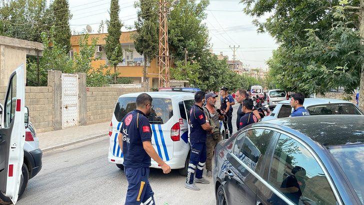 Adıyaman'da iki grup arasındaki kavgada 2 kişi yaralandı G4