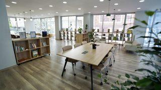 Eyüpsultan'daki Hasan Hüseyin Korkmazgil Kütüphanesi törenle açıldı