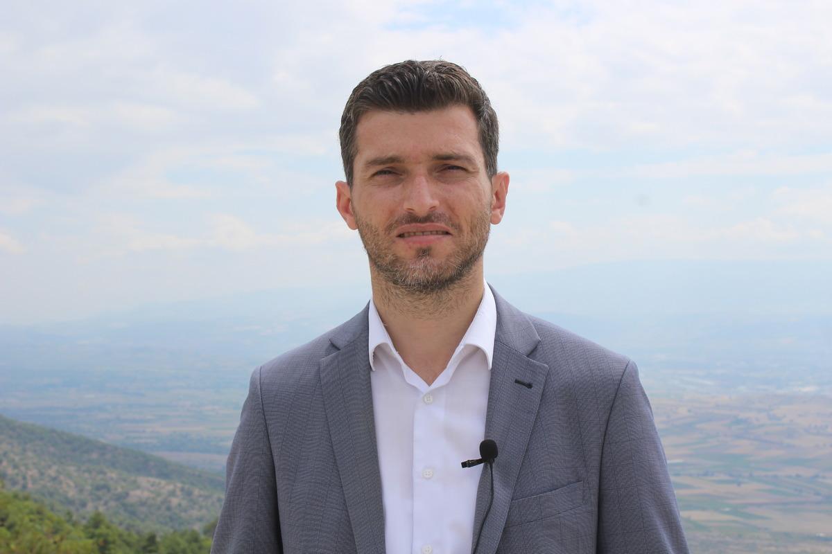 Tokat'ta yama&ccedil; paraş&uuml;t&uuml; yarışları başladı