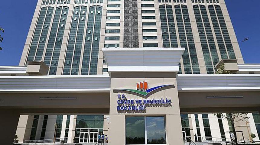 'İBB'nin yetkileri sınırlandırıldı' iddiasına Çevre, Şehircilik ve İklim Değişikliği Bakanlığından açıklama