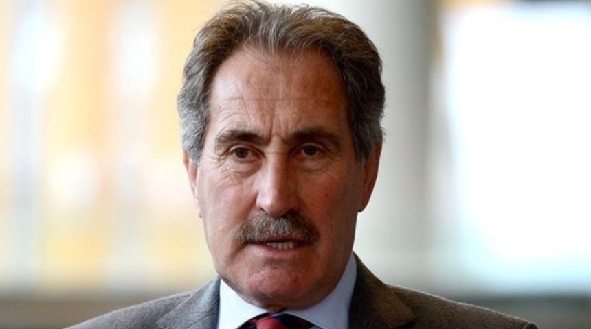 Ertuğrul Günay'ın yeğeni hayatını kaybetti