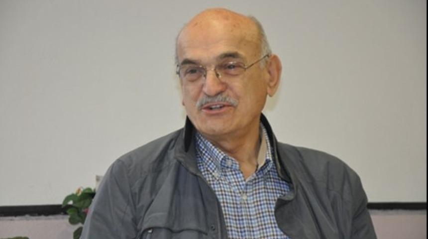 Halit Dumankaya tahliye edildi