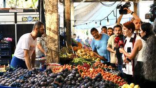 Meral Akşener o soruyu yanıtsız bıraktı