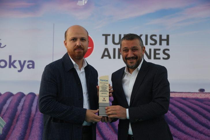 "Lavanta Kapadokya" projesinin tanıtım programı yapıldı G3