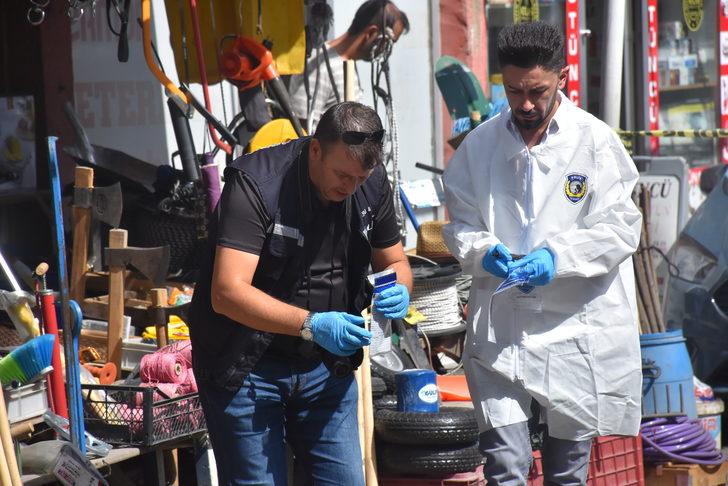 Kars'ta çıkan silahlı kavgada 1 kişi ağır yaralandı G3