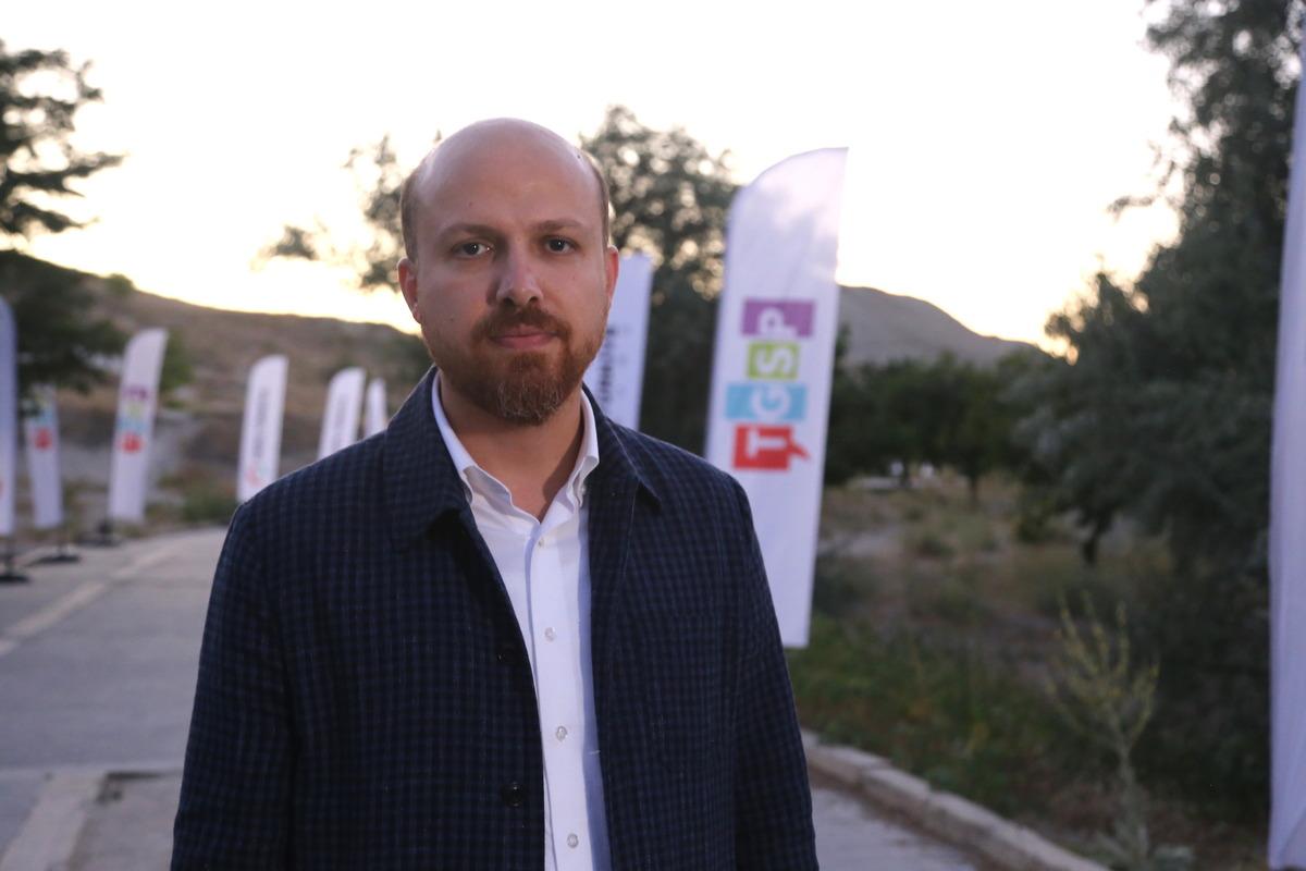 "Gen&ccedil; T&uuml;rkiye Forumu"nun ikincisi Nevşehir'de yapıldı