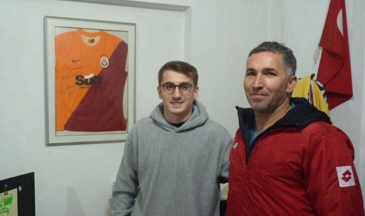 Galatasaray'da Kerem Aktürkoğlu dünya deviyle anlaştı! İspanyollar yazdı... G3