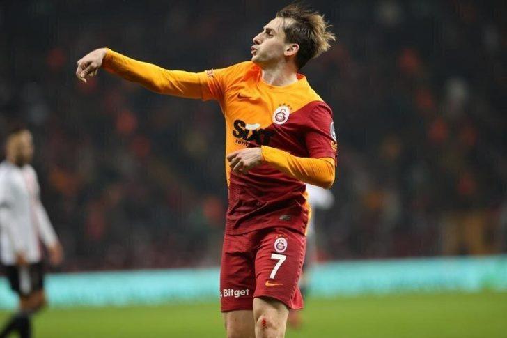 Galatasaray'da Kerem Aktürkoğlu dünya deviyle anlaştı! İspanyollar yazdı... G5