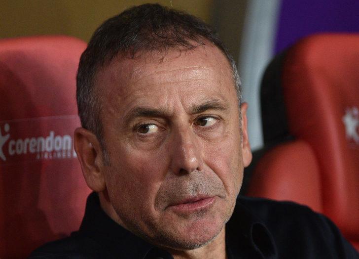 SON DAKİKA: Antalyaspor Trabzonspor'u 5-2 mağlup etti! 7 gollü maçta kazanan Antalyaspor G5