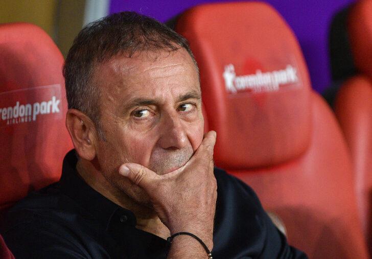 SON DAKİKA: Antalyaspor Trabzonspor'u 5-2 mağlup etti! 7 gollü maçta kazanan Antalyaspor G4