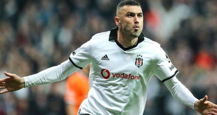Hollanda'da Oğuzhan Özyakup ve Burak Yılmaz fırtınası! Biri asist yaptı, diğeri adeta füze attı... G1