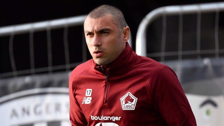 Hollanda'da Oğuzhan Özyakup ve Burak Yılmaz fırtınası! Biri asist yaptı, diğeri adeta füze attı... G5