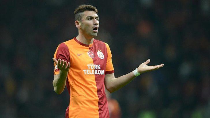 Burak Yılmaz Fenerbahçe'nin genç yıldız Arda Güler için öyle bir şey dedi ki! Jesus'a gönderme, herkes şaşkına döndü G1