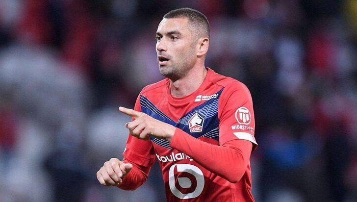 Burak Yılmaz Fenerbahçe'nin genç yıldız Arda Güler için öyle bir şey dedi ki! Jesus'a gönderme, herkes şaşkına döndü G4