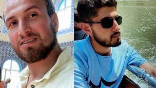 Samsun'da gölette facia! İmam ve öğretmenin acı sonu...