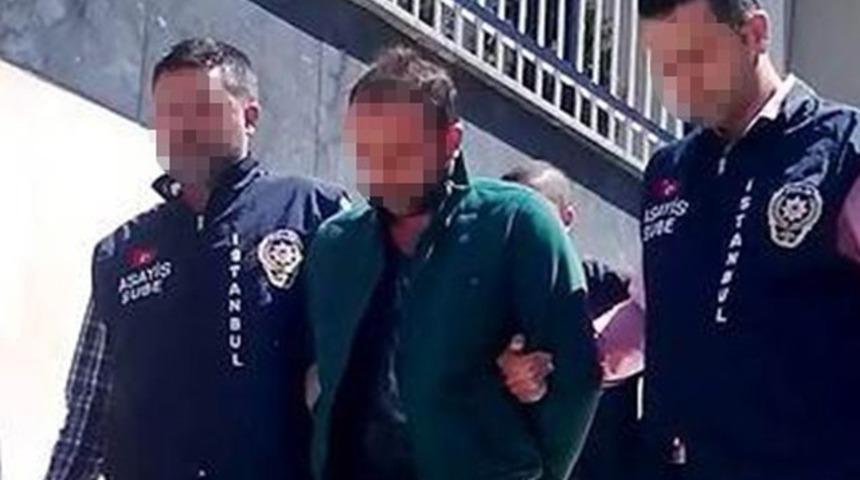 Spor Bakanı Çağatay Kılıç'ın kuzeni öldürüldü