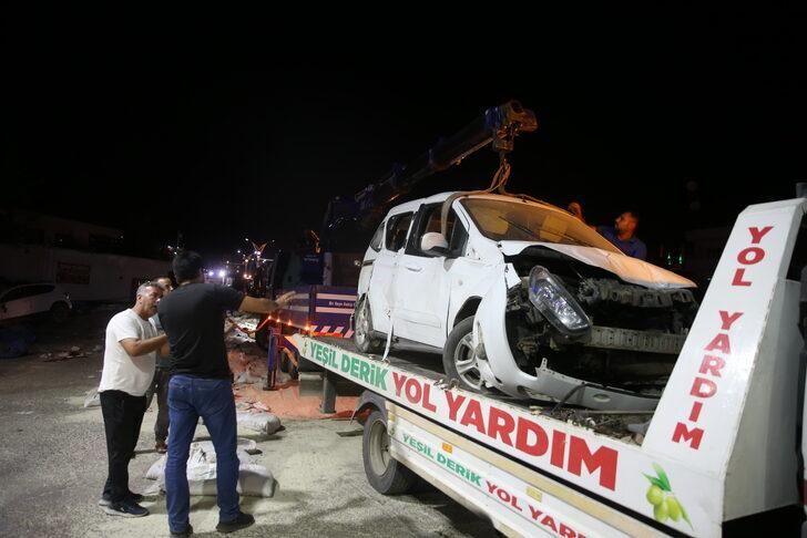 Sağlık Bakanı Koca, Derik'teki kazada ölenlerin sayısının 19'a yükseldiğini açıkladı G1