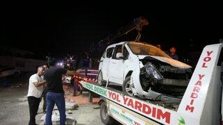 Sağlık Bakanı Koca, Derik'teki kazada ölenlerin sayısının 19'a yükseldiğini açıkladı