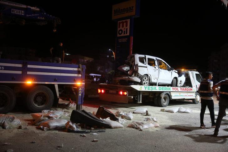 Sağlık Bakanı Koca, Derik'teki kazada ölenlerin sayısının 19'a yükseldiğini açıkladı G2