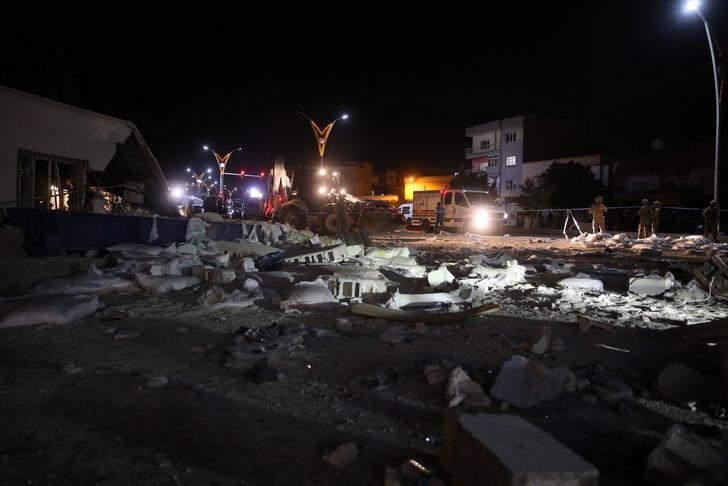 Sağlık Bakanı Koca, Derik'teki kazada ölenlerin sayısının 19'a yükseldiğini açıkladı G3