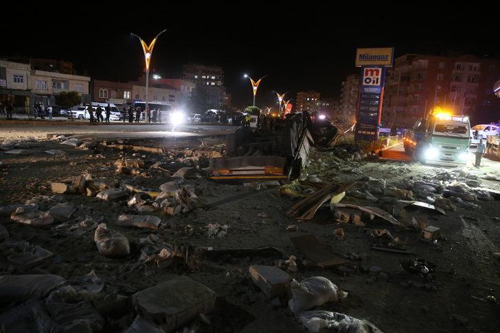 Sağlık Bakanı Koca, Derik'teki kazada ölenlerin sayısının 19'a yükseldiğini açıkladı G4