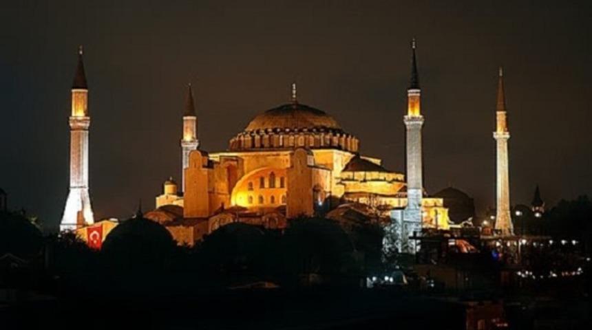 Bugün Berat kandili!