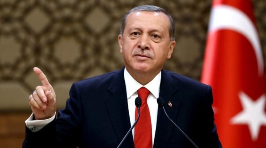Erdoğan, "Ankara'da patlayan bomba Br&uuml;ksel'de de patlayabilir" demişti