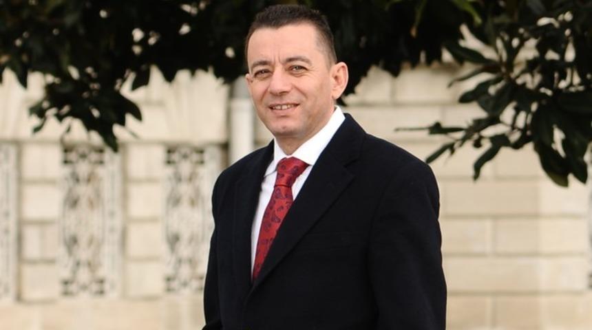 Sabahattin Zaim &Uuml;niversitesi Rekt&ouml;r Yardımcısı g&ouml;revinden istifa etti