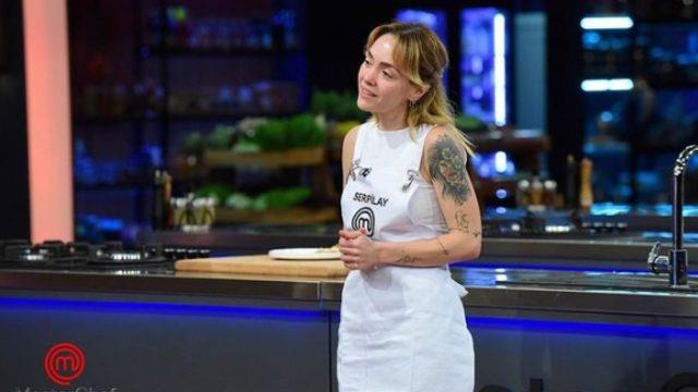 Masterchef Serpilay kimdir? Masterchef 2022 ana kadro 18. ve son yarışmacısı Serpilay Salkım kaç yaşında, nereli, mesleği ne, Instagram hesabı ne?