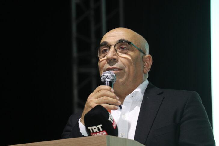 Kocaeli'de "16. Sevgide Buluşalım" etkinliği G2