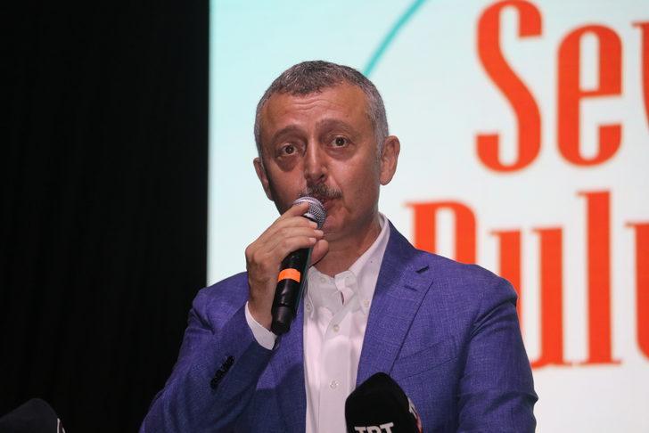 Kocaeli'de "16. Sevgide Buluşalım" etkinliği G3