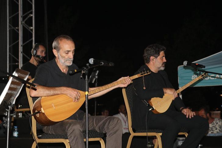 Kocaeli'de "16. Sevgide Buluşalım" etkinliği G4