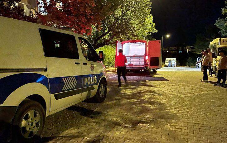 Kırıkkale'de bir kişi evinde ölü bulundu G2