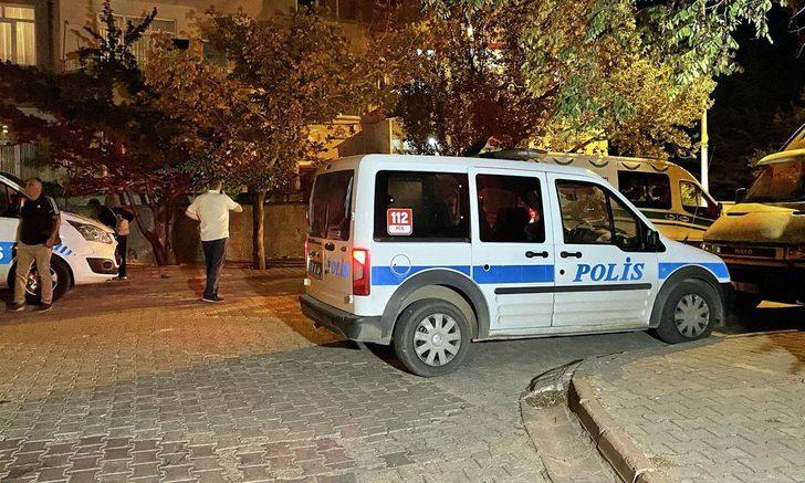 Kırıkkale'de bir kişi evinde ölü bulundu G4