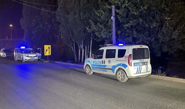 Kırıkkale'de torunu tarafından kazara vurulan babaanne yaralandı G2