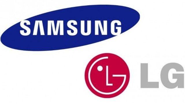 LG ve Samsung birleşiyor mu?