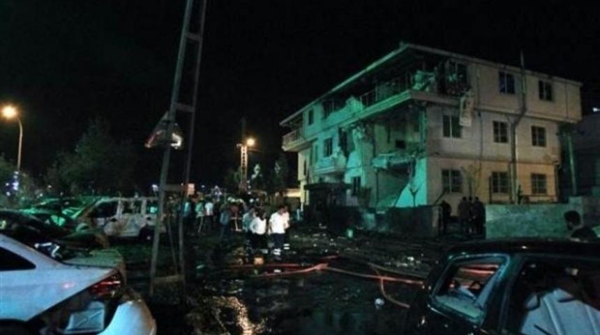 Sultanbeyli'deki saldırıyı 'Halk Savunma Birliği' adlı &ouml;rg&uuml;t &uuml;stlendi