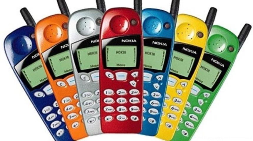 En iyi Nokia telefonları