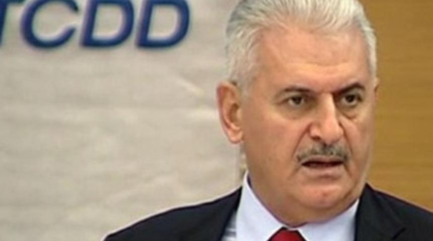 Bakan Yıldırım'dan Rusya ile yaşanan uçuş krizine açıklama