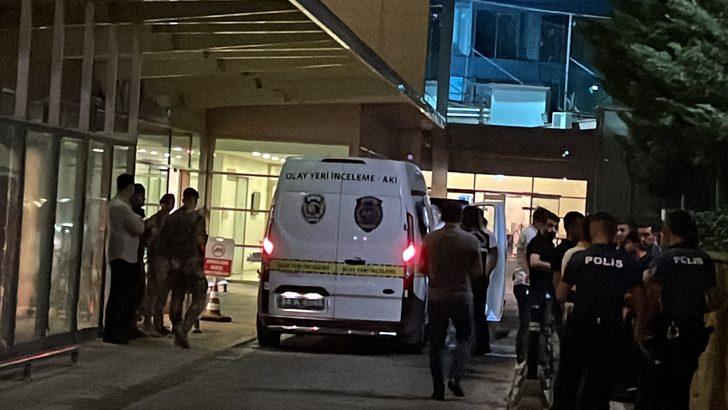 İstanbul'da bekçi şehit oldu G2