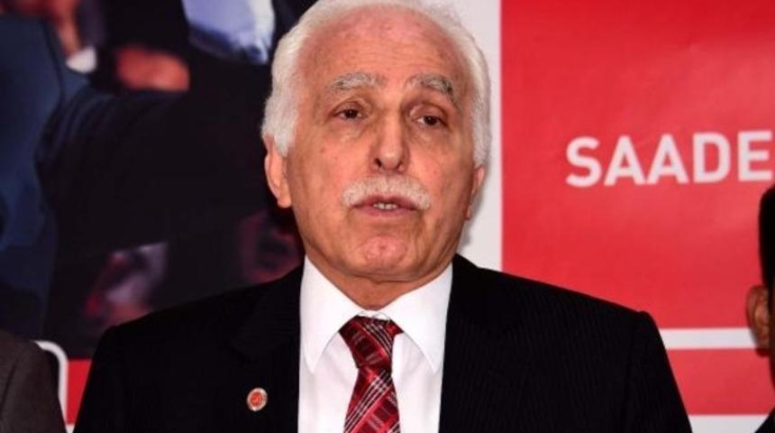 Kamalak: Dokunulmazlıkların kaldırılması kararı anayasaya aykırı
